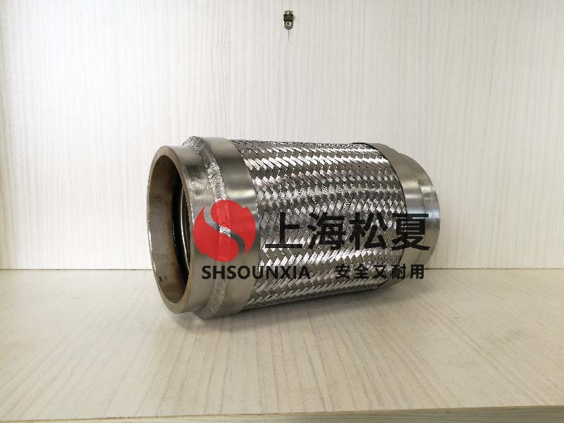 溝槽金屬軟管接頭材質(zhì)